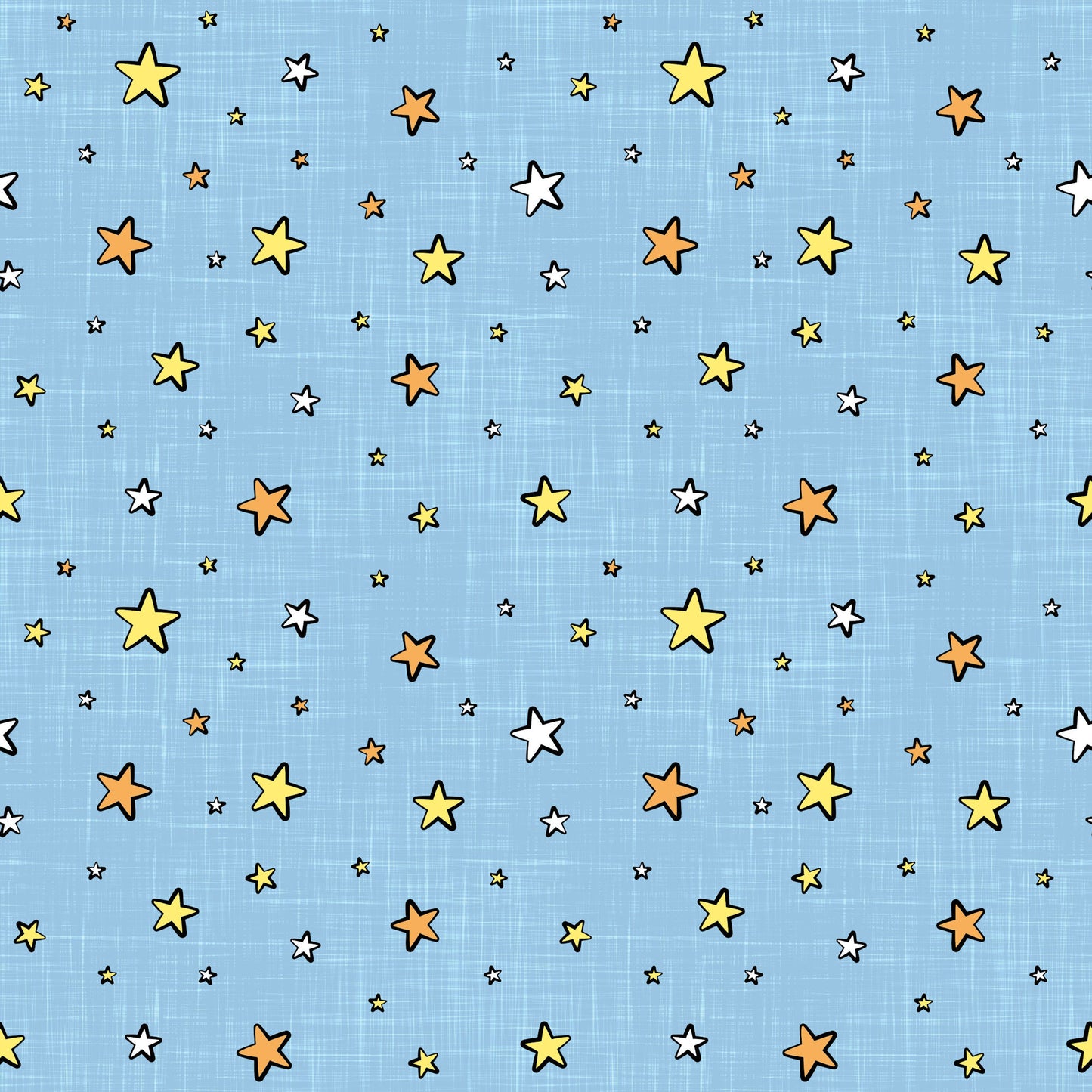 Steamboat Willie Collection Steamboat Stamps 12 x 12 Double-Sided Scrapbook Paper by SSC Designs - 15 Pack