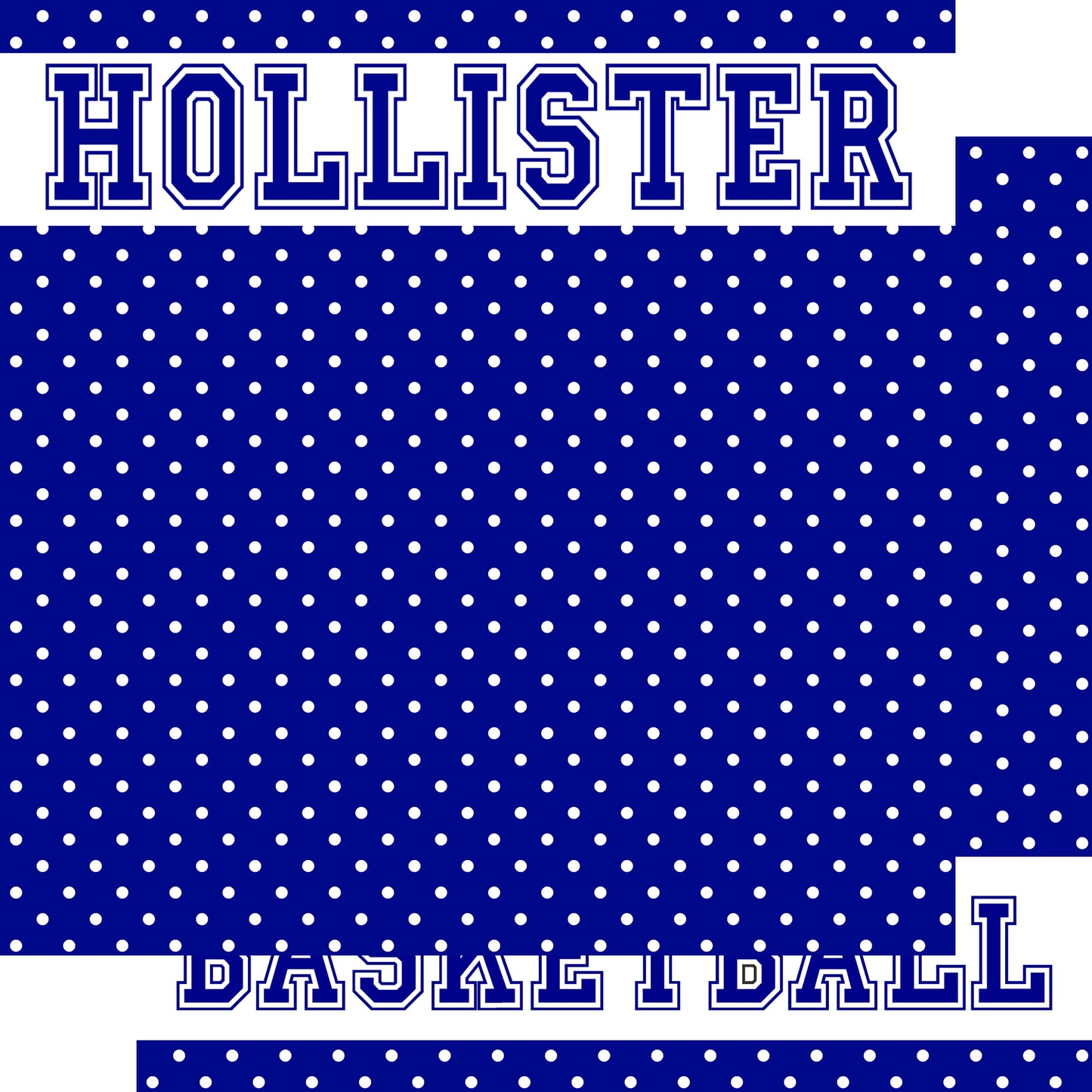 School Customs Collection Basketball 12 x 12 Double-Sided Scrapbook Paper by SSC Designs - Pack of 15