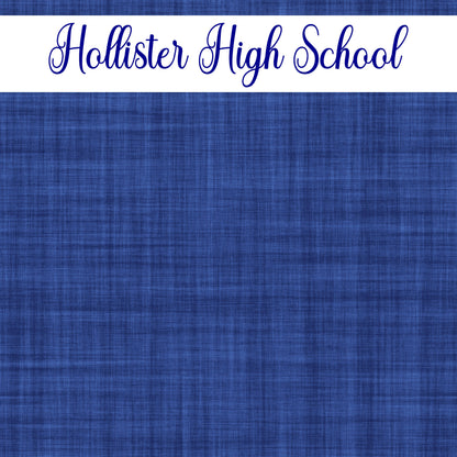 School Customs Collection Class Of 2026 12 x 12 Double-Sided Scrapbook Paper by SSC Designs - Pack of 15