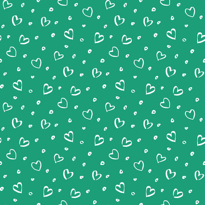 Earning My Badges Collection Cookies 12 x 12 Double-Sided Scrapbook Paper by SSC Designs - 15 Pack