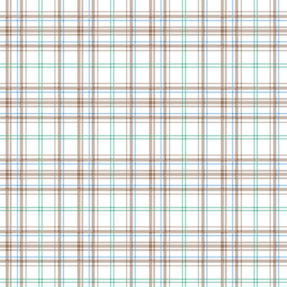 Earning My Badges Collection Friendships 12 x 12 Double-Sided Scrapbook Paper by SSC Designs - 15 Pack