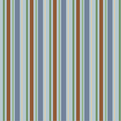 Earning My Badges Collection Earning Badges 12 x 12 Double-Sided Scrapbook Paper by SSC Designs - 15 Pack