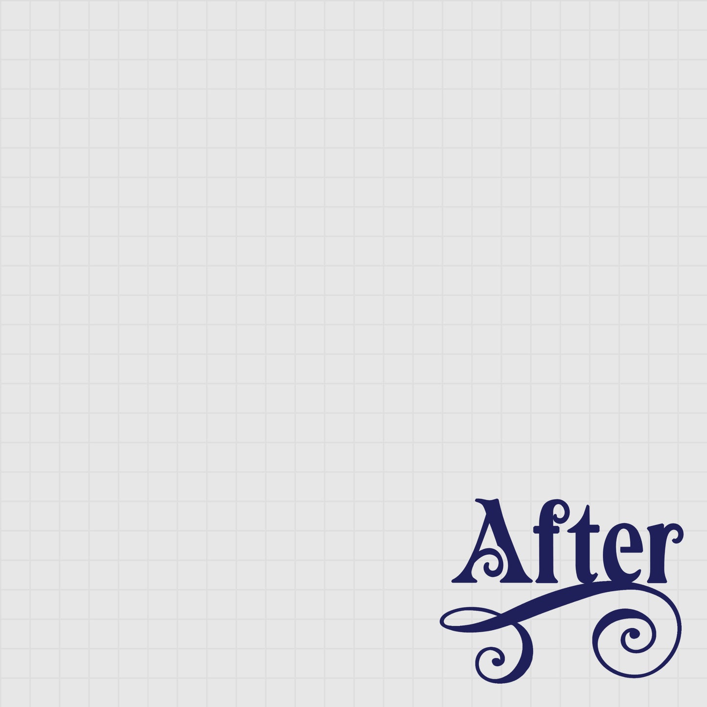 Signature Collection Before & After 12 x 12 Double-Sided Scrapbook Paper - 15 Pack