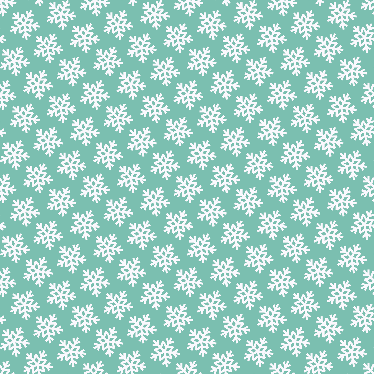 Snowflake Lane Collection Plenty of Plaid 12 x 12 Double-Sided Scrapbook Paper by SSC Designs - 15 Pack