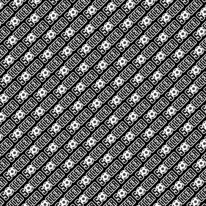 Soccer Season Collection Soccer Season 12 x 12 Double-Sided Scrapbook Paper by SSC Designs - 15 Pack