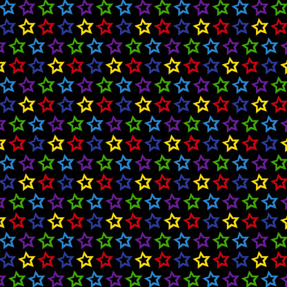 Soccer Season Collection Star Player 12 x 12 Double-Sided Scrapbook Paper by SSC Designs - 15 Pack