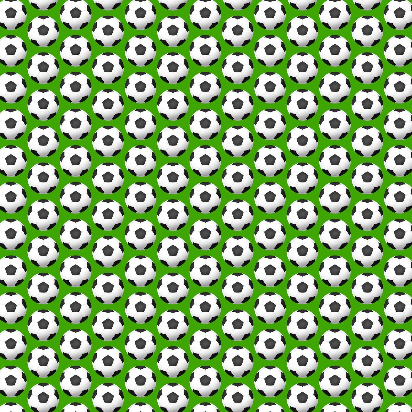 Soccer Season Collection Turf Time 12 x 12 Double-Sided Scrapbook Paper by SSC Designs - 15 Pack