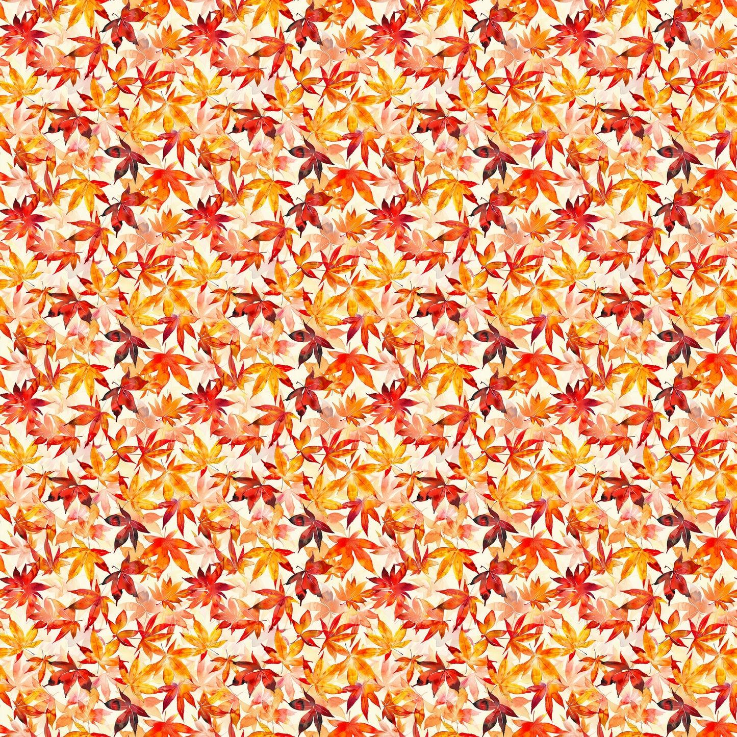 Fall Blessings Collection Light The Night 12 x 12 Double-Sided Scrapbook Paper by SSC Designs - 15 Pack