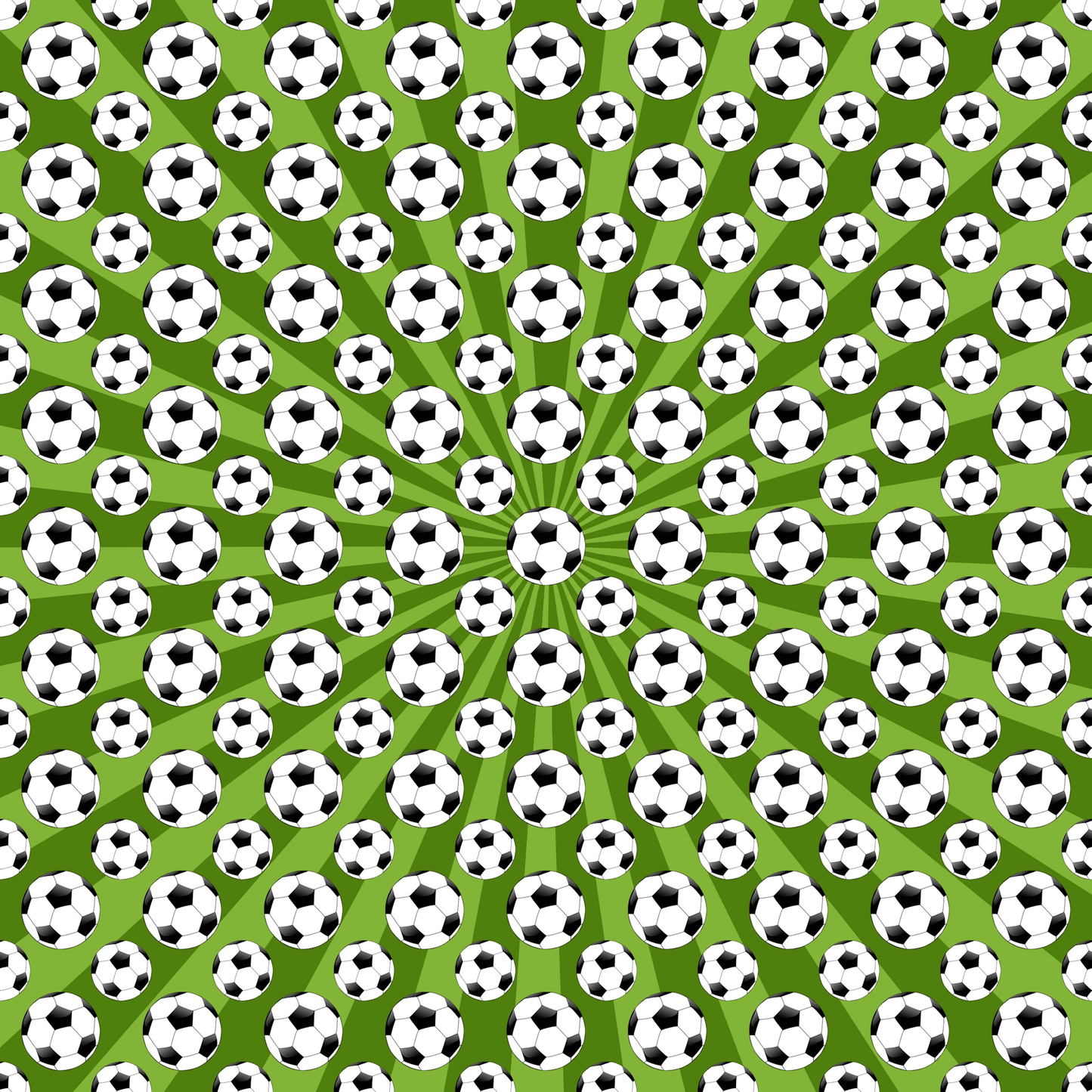 Sports Beat Collection Goal Line 12 x 12 Double-Sided Scrapbook Paper by SSC Designs - 15 Pack