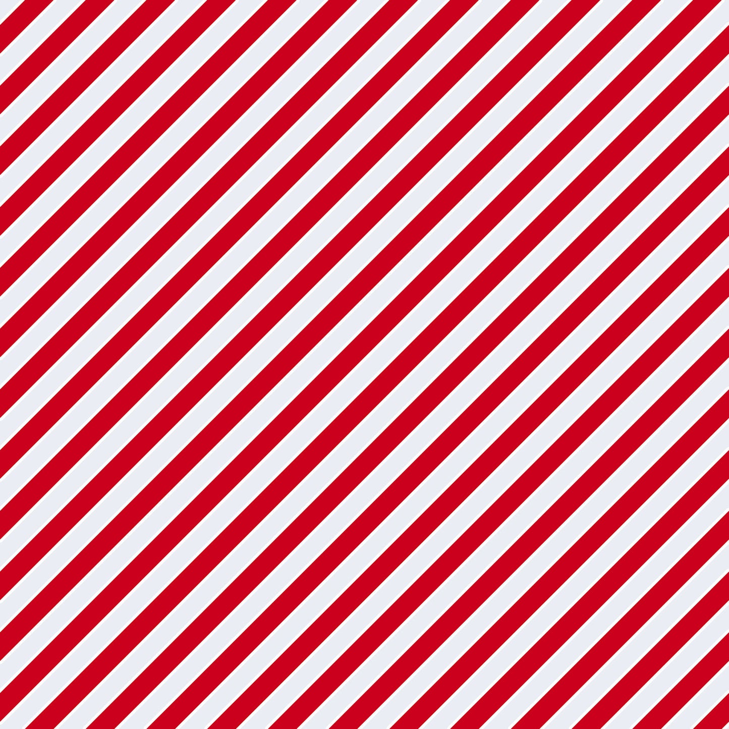 Peppermint Christmas Collection Poinsettias 12 x 12 Double-Sided Scrapbook Paper - 15 Pack