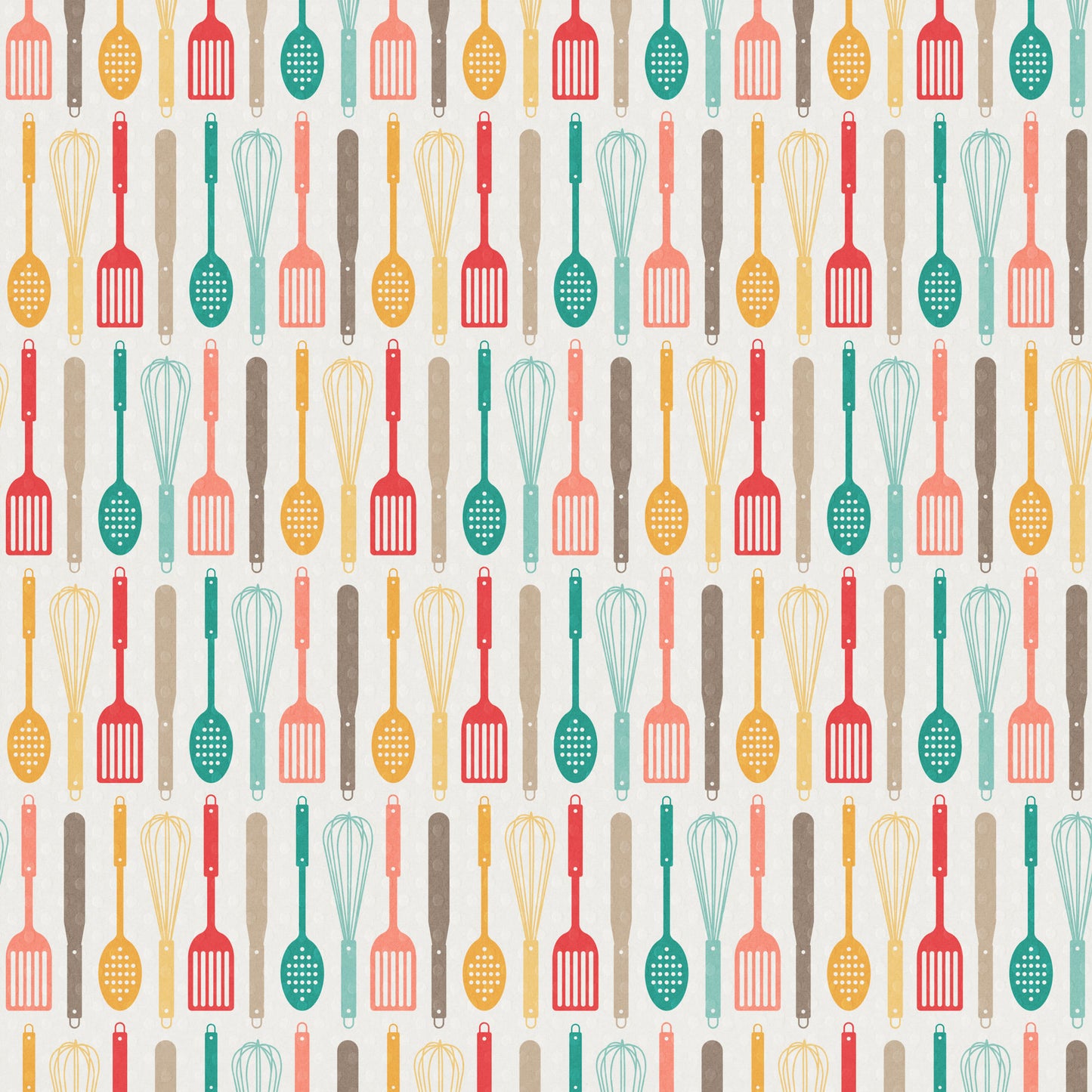 Stir It Up Collection Stir It Up 12 x 12 Double-Sided Scrapbook Paper by SSC Designs - 15 Pack