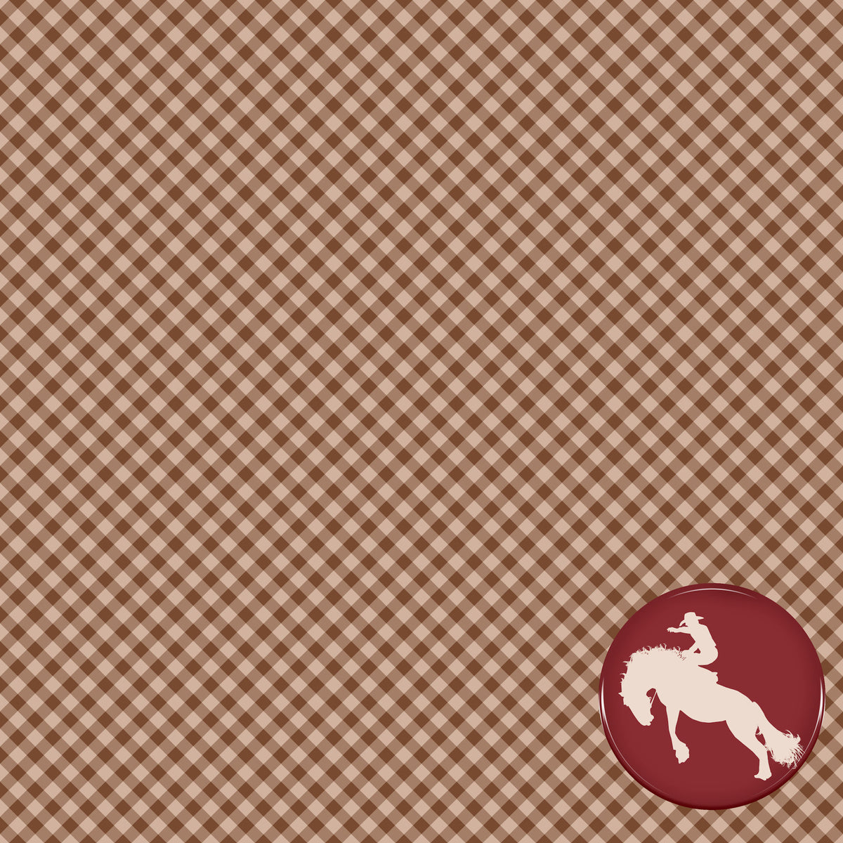 Rustic Rodeo Scrapbook Paper SSC Designs | Texas Rodeo Scrapbook Paper – SSC Wholesale