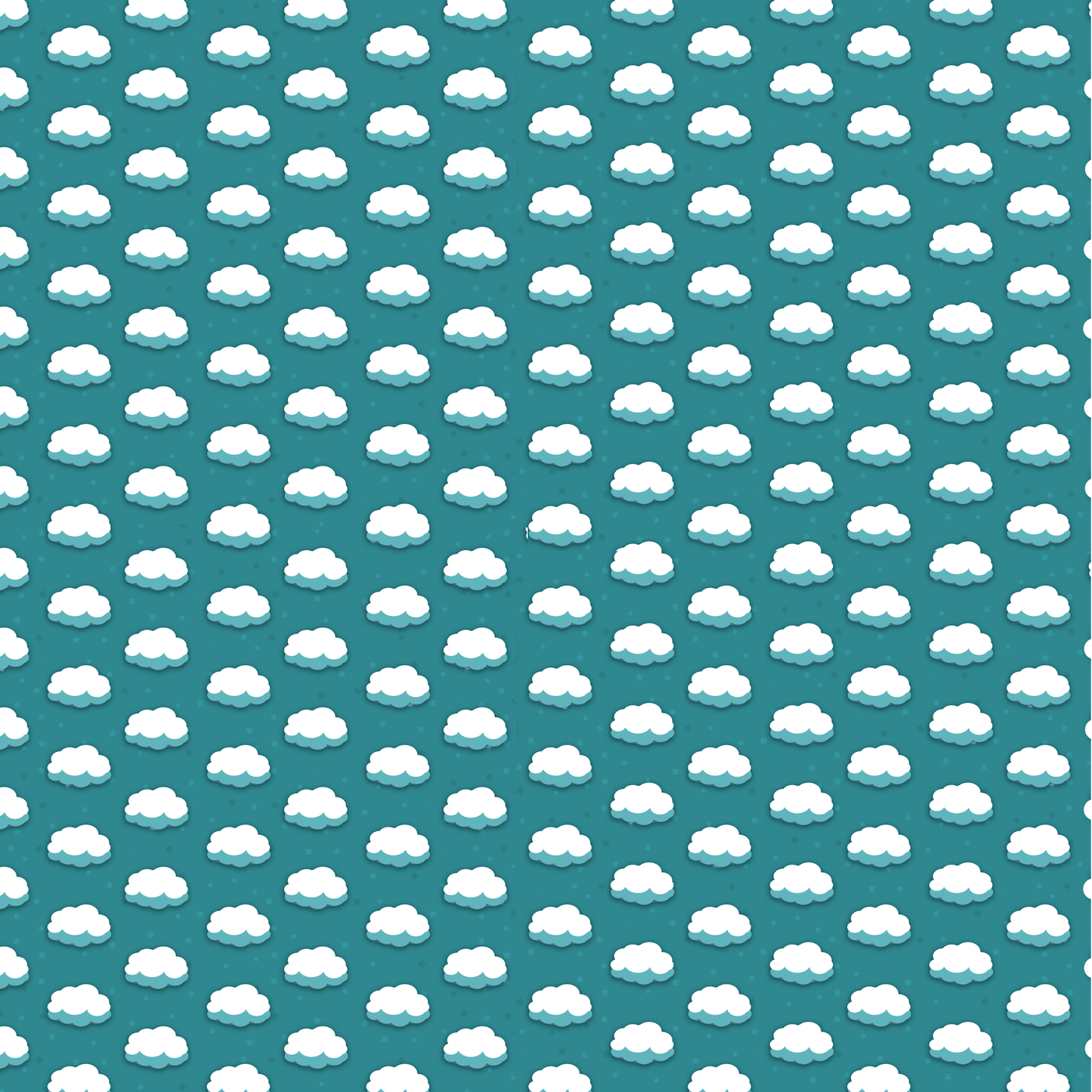 Let's Go Traveling Collection Flying High 12 x 12 Double-Sided Scrapbook Paper by SSC Designs - 15 Pack