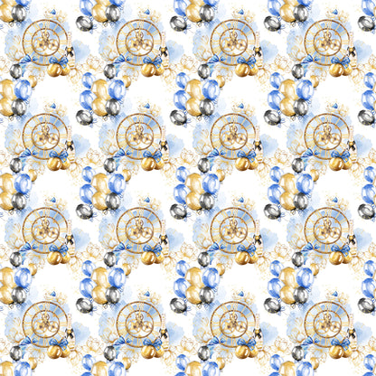 2026 Collection Countdown 12 x 12 Double-Sided Scrapbook Paper by SSC Designs - 15 Pack