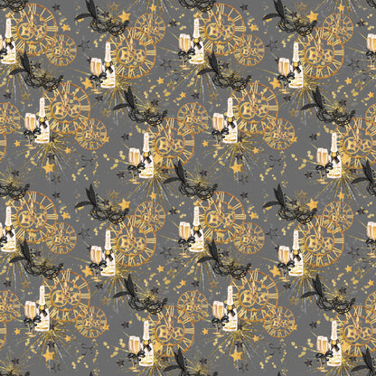 2026 Collection Pop The Cork 12 x 12 Double-Sided Scrapbook Paper by SSC Designs - 15 Pack