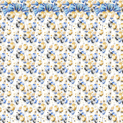 2026 Collection Celebration 12 x 12 Double-Sided Scrapbook Paper by SSC Designs - 15 Pack