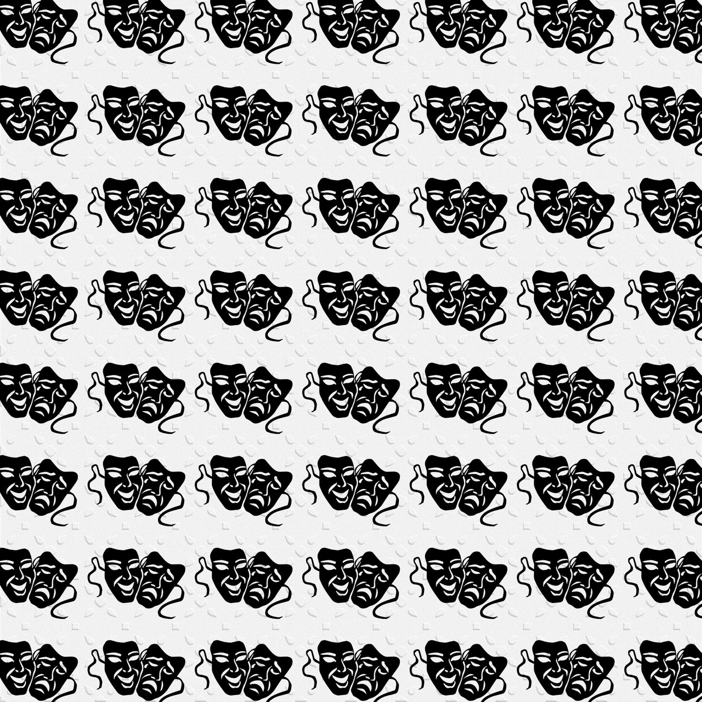 Camera, Lights, Action Theater 12 x 12 Double-Sided Scrapbook Paper by SSC Designs