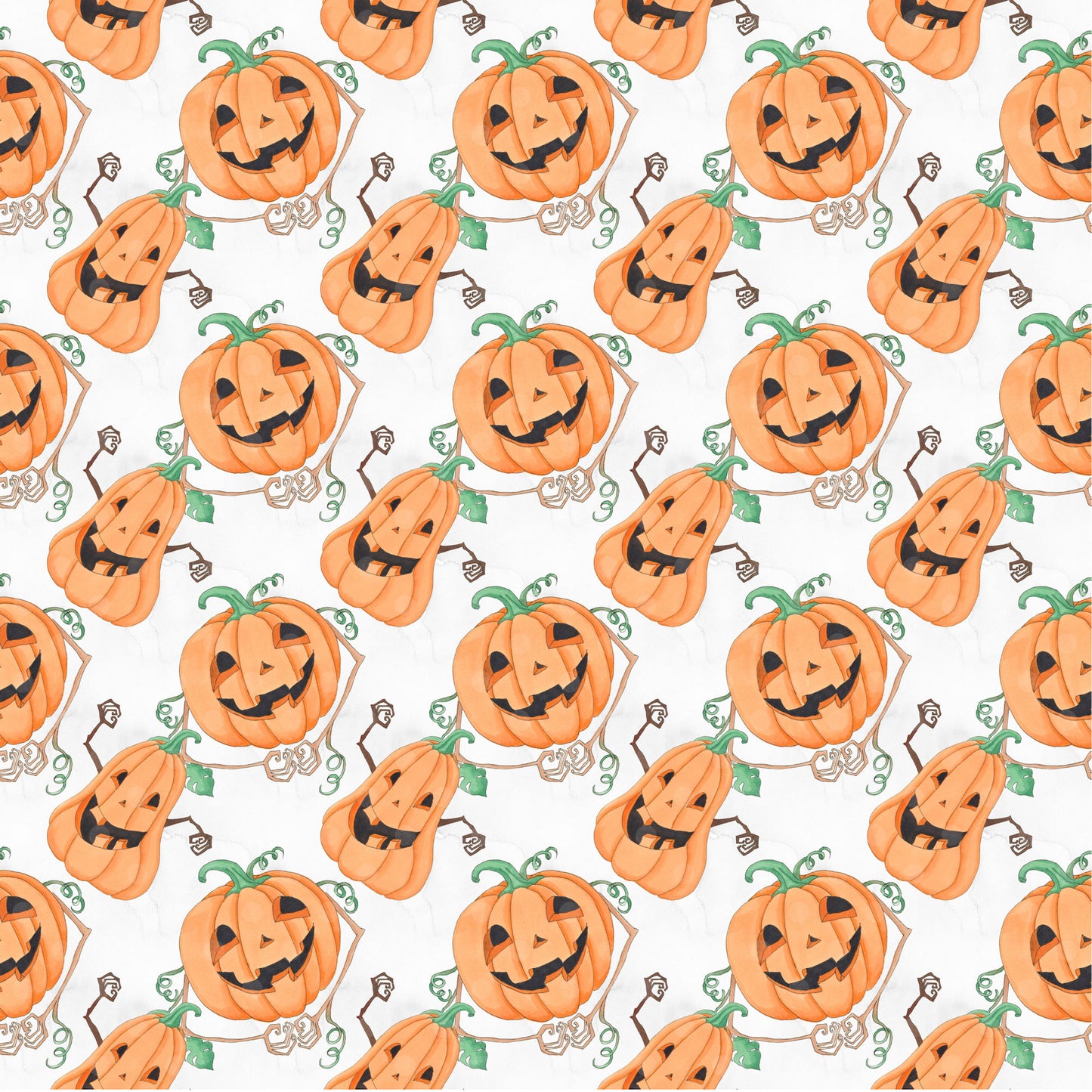 Witch, Please! Collection October 31st 12 x 12 Double-Sided Scrapbook Paper by SSC Designs - 15 Pack