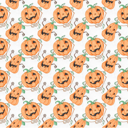 Witch, Please! Collection October 31st 12 x 12 Double-Sided Scrapbook Paper by SSC Designs - 15 Pack