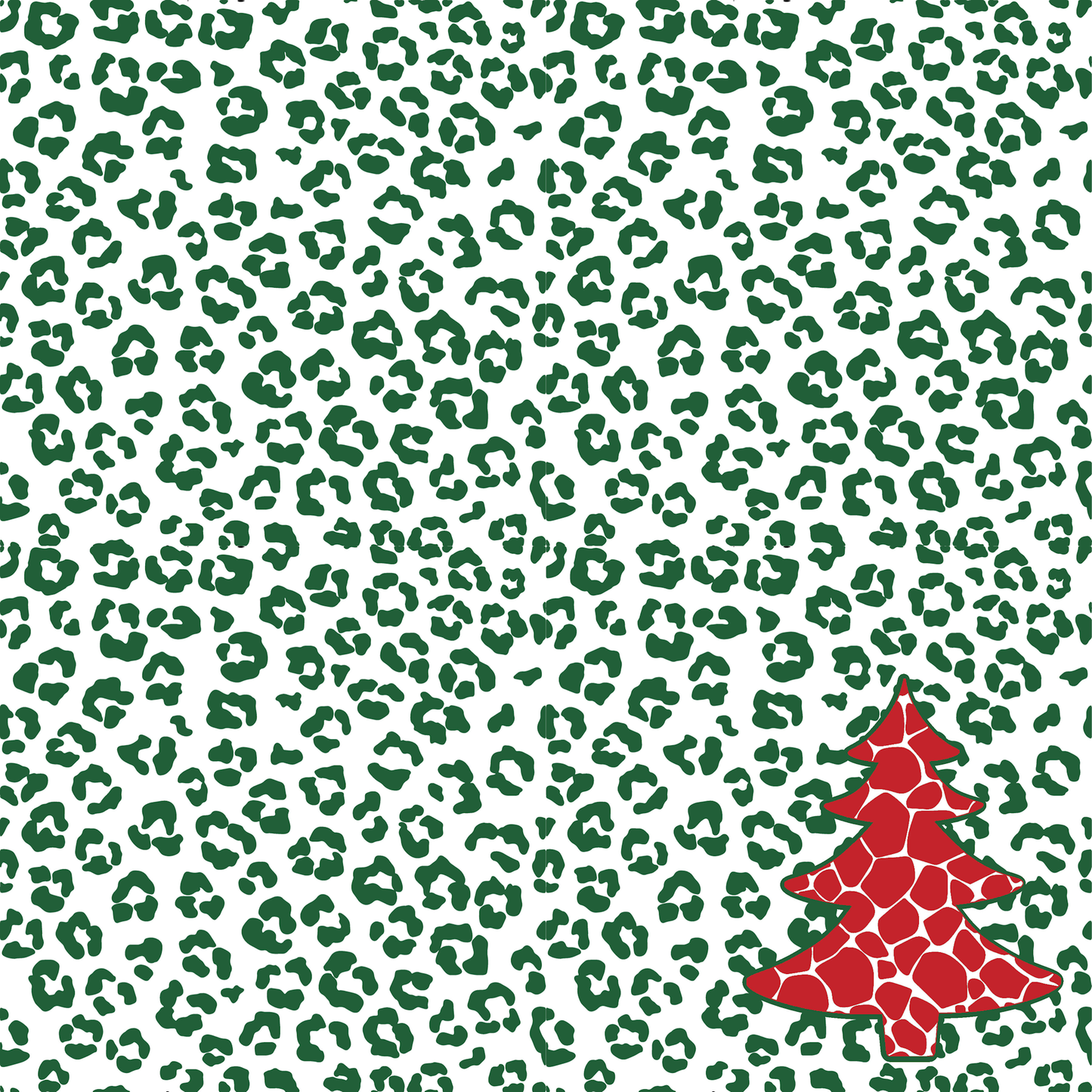 Zoo Lights Collection Zoo Lights 12 x 12 Double-Sided Scrapbook Paper by SSC Designs - 15 Pack