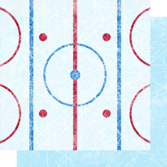Drop Puck Design SSC Designs | Drop The Puck – SSC Wholesale