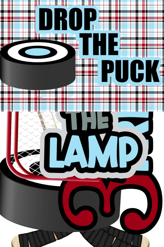 Drop Puck Design SSC Designs | Drop The Puck – SSC Wholesale